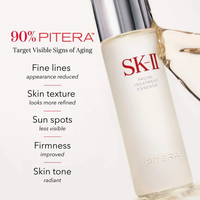 SK-II Facial Treatment Essence 330ml
