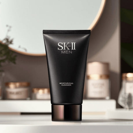 SK-II Men Moisturizing Cleanser 120g
