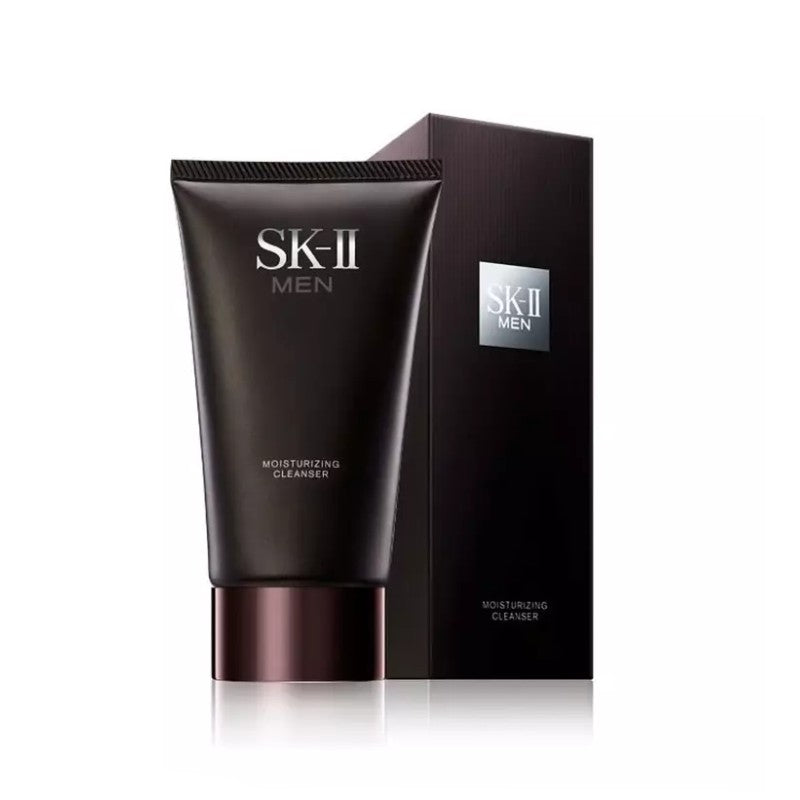 SK-II Men Moisturizing Cleanser 120g