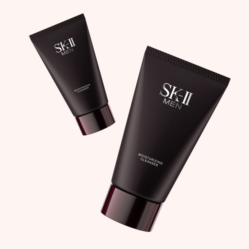 SK-II Men Moisturizing Cleanser 120g