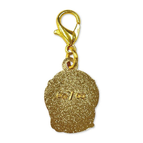 Chiikawa Tiny Metal Charm Kurimanju