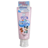 Lion狮王木糖醇啫喱儿童牙膏迪士尼款草莓味 60g