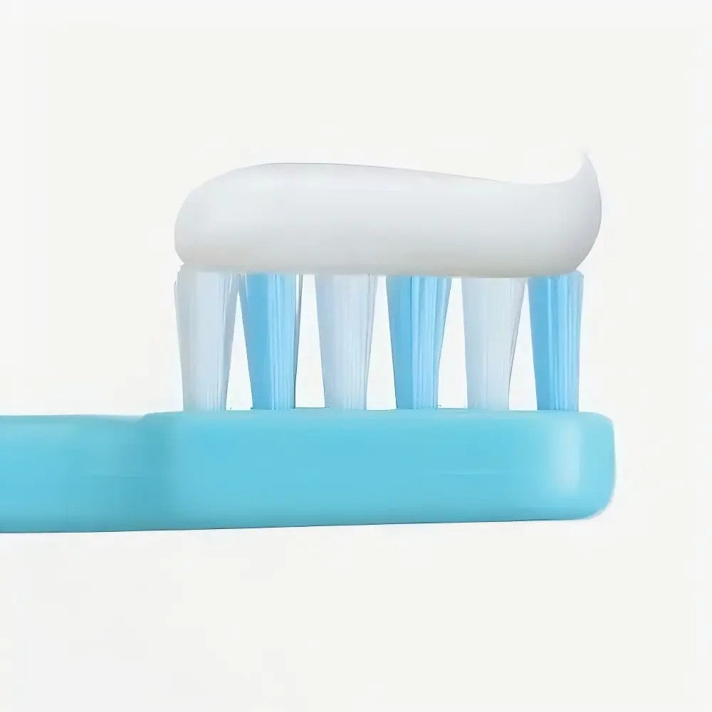 Lion狮王面包超人儿童牙膏草莓味 40g