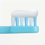 Lion狮王面包超人儿童牙膏草莓味 40g