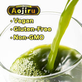 Yamamoto大麦若叶青汁维生素膳食纤维