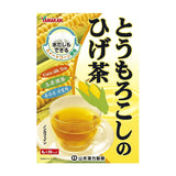 Yamakan Corn Silk Tea 20pcs