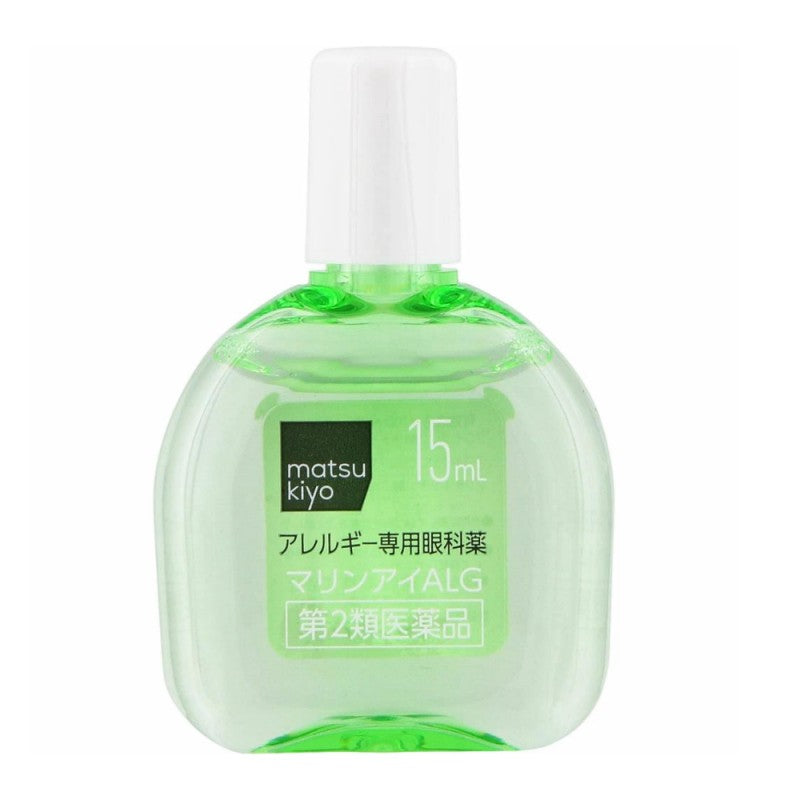 Matsukiyo Marine Eye ALG 15ml