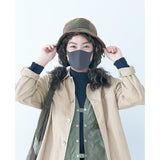Arax Pitta Mask Light Gray 3pcs