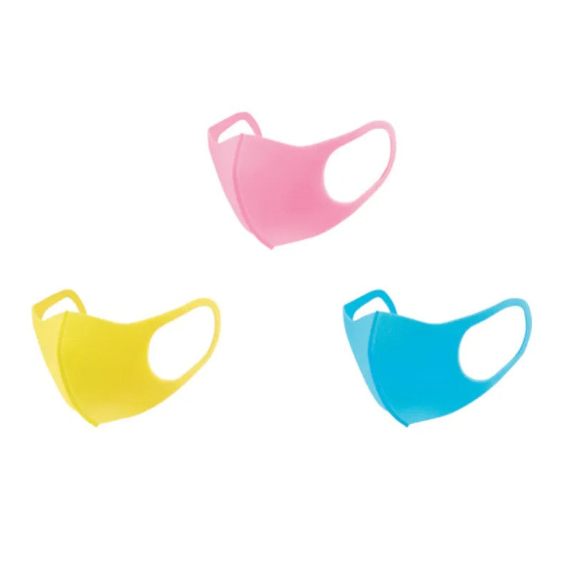 Pitta Kid's Sweet Collection Mask 3pcs