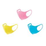 Pitta Kid's Sweet Collection Mask 3pcs