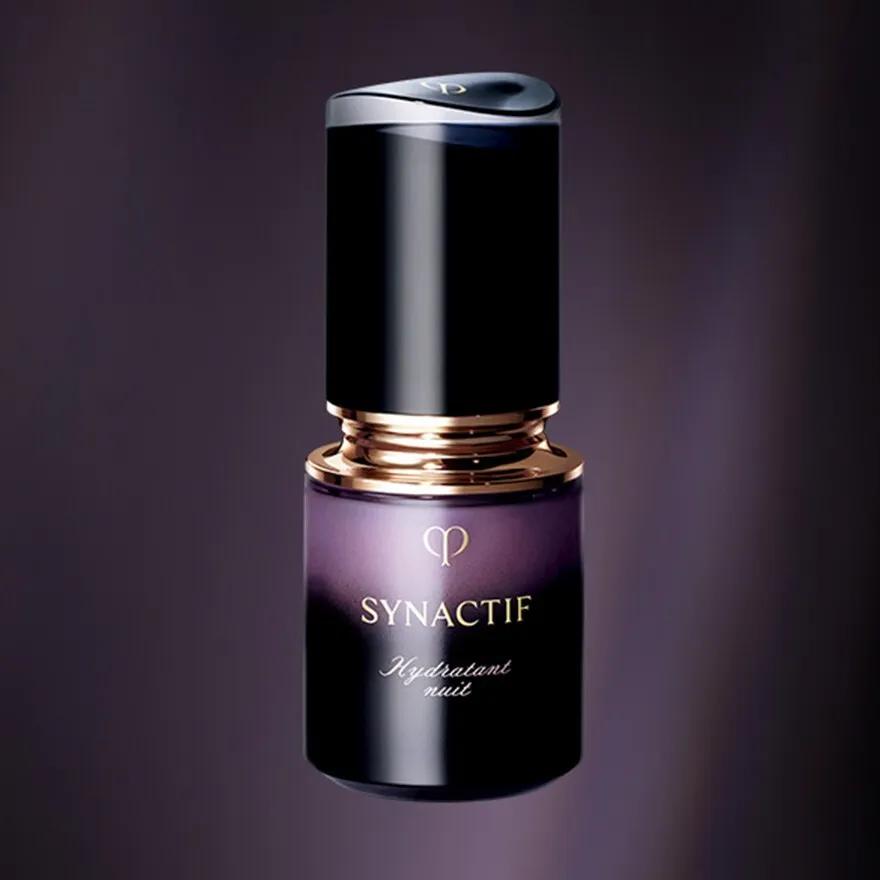Clé de Peau Beauté Synactif Nighttime Moisturizer 40ml