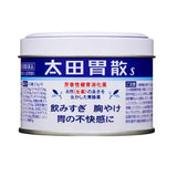 Ohta's Isan S Canned 80g