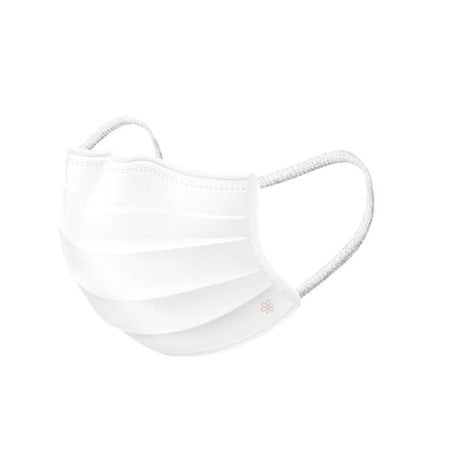 Kowa 3D Slightly Herbal Mask Jasmine 5pcs