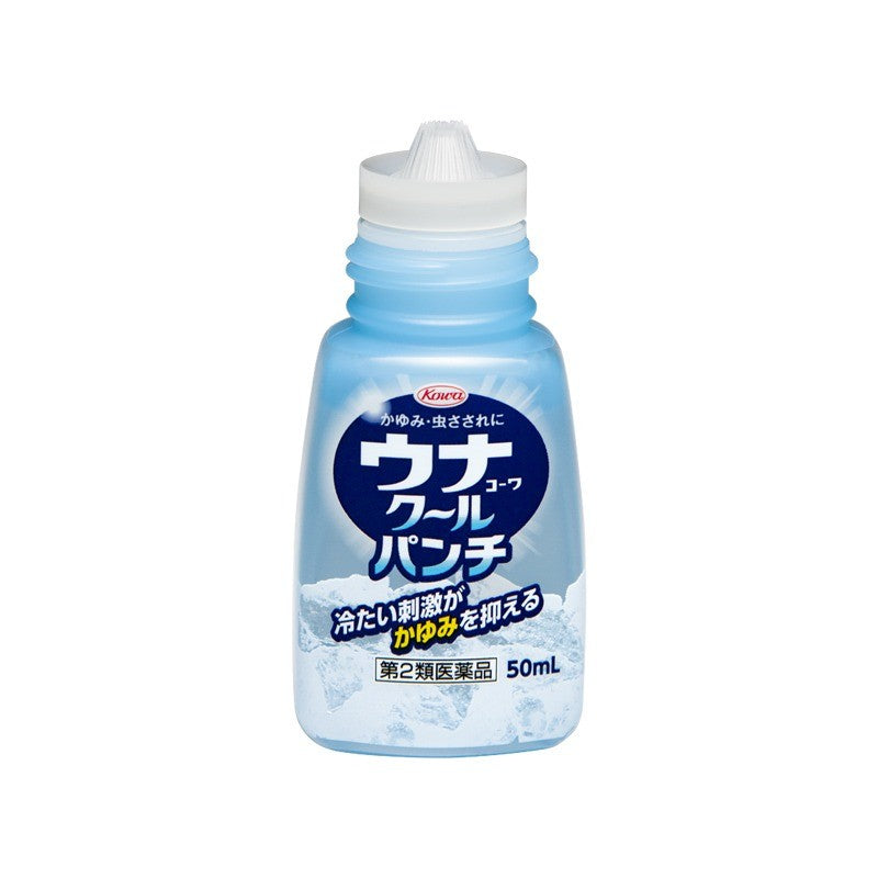 Kowa Cool Punch Anti Itch Insect Bites 30ml