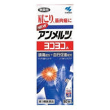 Kobayashi小林制药安美露跌打损伤止痛液 80ml