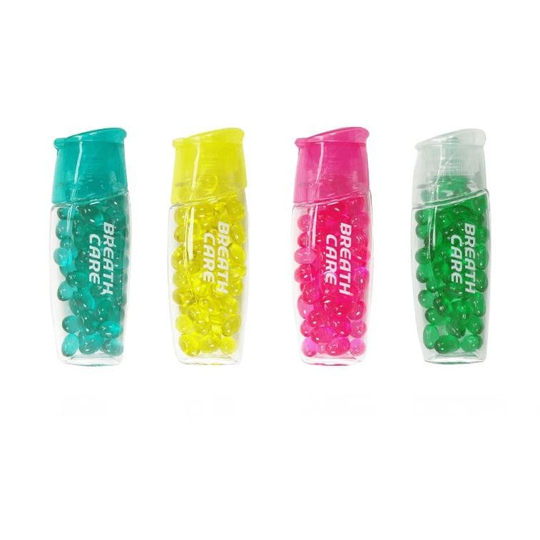 Kobayashi Breath Care Chewing Lemon Mint 50 tablets