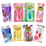 Kobayashi Breath Care Chewing Lemon Mint 50 tablets