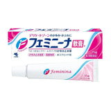Kobayashi Feminina Ointment S 15g