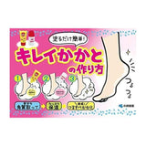 Kobayashi Moisturizing Foot & Heel Cream Stick 30g