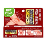 Kobayashi Eczema Antipruritic Ointment 20g