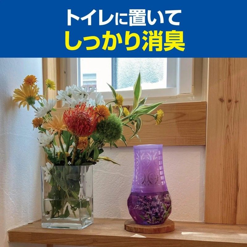 Kobayashi小林制药消臭元室内清新剂 400ml 