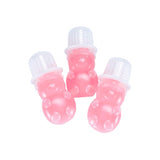 Kobayashi Toilet Deodorizing Gel Relax Aroma Floral Fragrance 22.5g