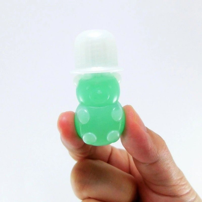 Kobayashi小林制药厕所清洁凝胶森林花香型
