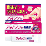 Kobayashi Attonon EX Gel Scar & Burn Wound Repair 15g
