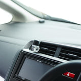 Kobayashi Sawaday Car Air Vent Clip-On Aromatherapy Parfum Blanc 6ml