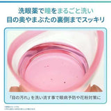 Kobayashi Seiyaku Premium Double Vitamin Care Eye Wash 500ml