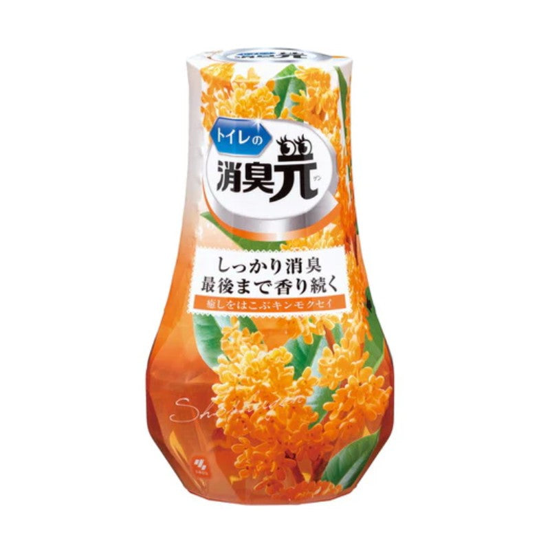 Kobayashi小林制药消臭元厕所除臭剂桂花味 400ml