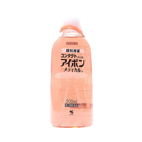 Kobayashi小林制药修复洗眼液 500ml