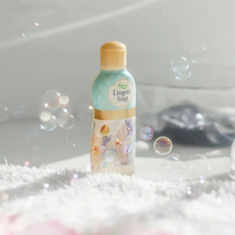 Kobayashi小林制药内裤清洗剂去血渍除菌  120ml