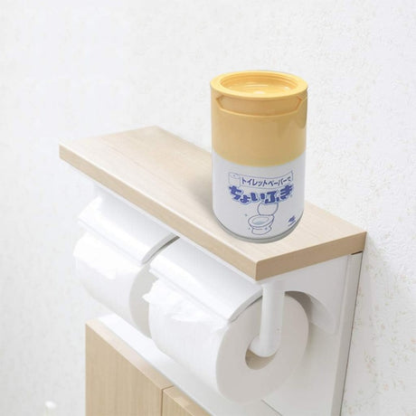 Kobayashi Wipe Liquid For Toilet 120ml