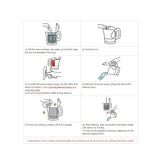 Kobayashi Pharmaceutical Electric Kettle Cleaning 3pcs