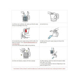 Kobayashi Pharmaceutical Electric Kettle Cleaning 3pcs