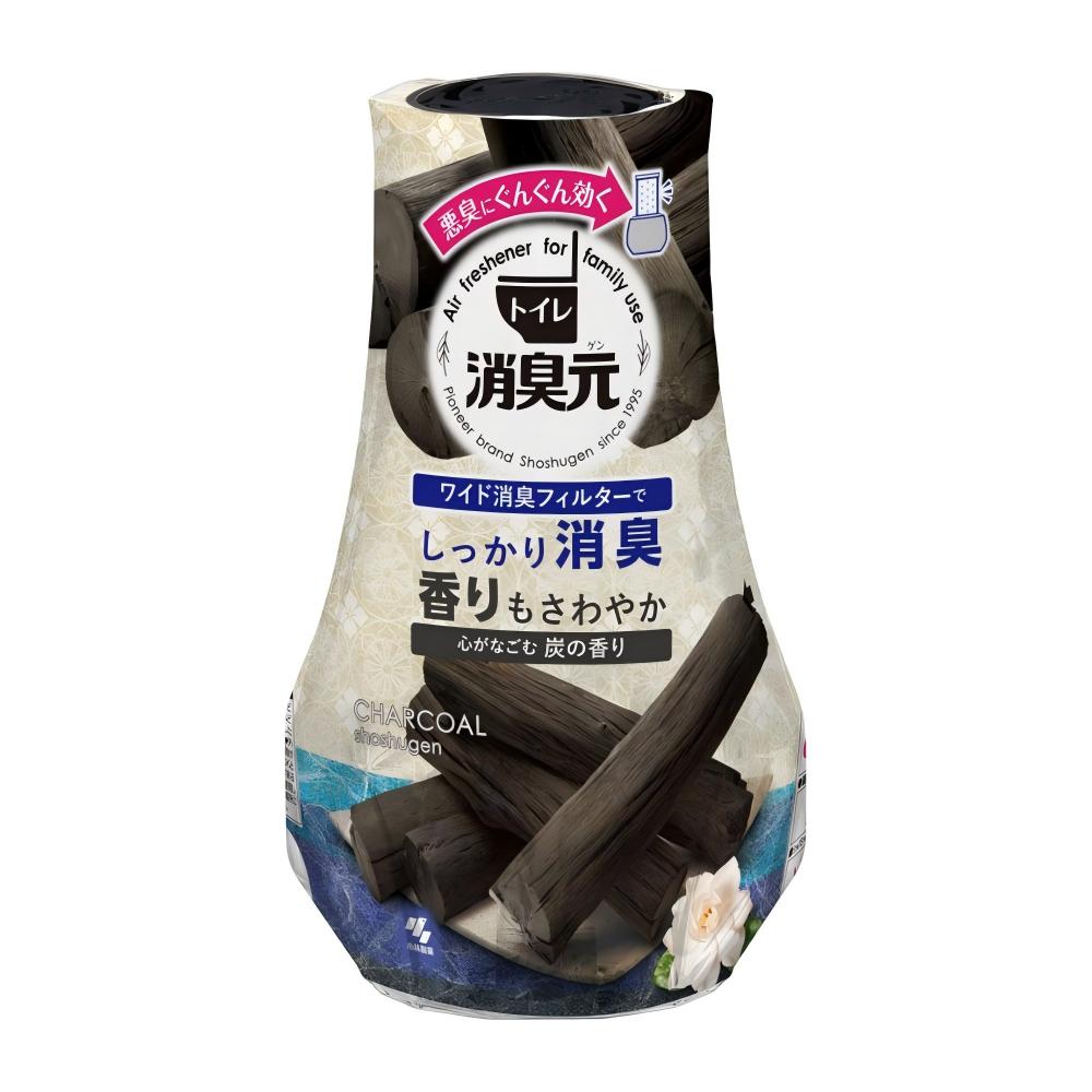 Kobayashi Deodorizing Air Freshener Charcoal 400ml