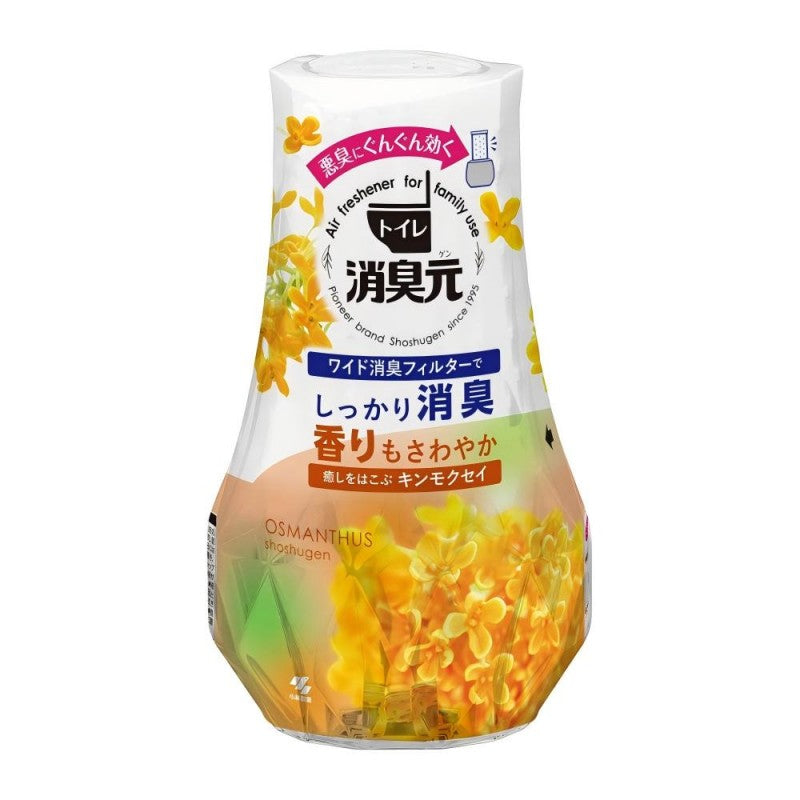 Kobayashi Deodorizing Air Freshener Osmanthus 400ml