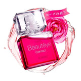 Santen Beauteye Contact Lenses Eye Drop 12ml