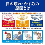 Santen参天护理型滴眼液缓解疲劳 12ml
