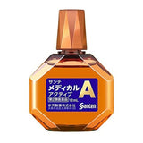 Santen参天A眼科级眼药水 12ml