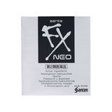 Santen Sante FX NEO Eye Drop 12ml