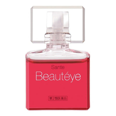 Santen Sante Beautéye Anti-aging Advanced Eye Drops 12ml