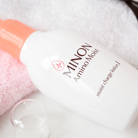 Minon Amino Moist Charge Lotion I 150ml