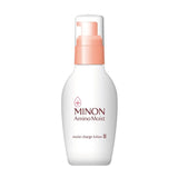 Minon氨基酸无添加保湿化妆水II滋润型 150ml