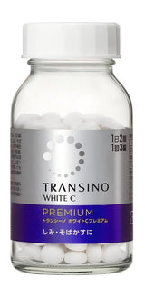 Daiichi Sankyo第一三共传皙诺美白丸 180粒