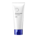 Daiichi Sankyo第一三共Transino氨基酸洗面奶保湿亮白 100g