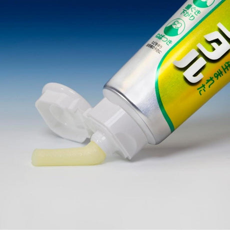 Daiichi Sankyo Clean Dental Medicinal Toothpaste Bad Breath Care Refreshing Lemon Flavor 100g