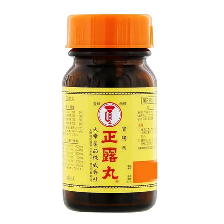 Taiko大幸制药喇叭牌正露丸 100粒
