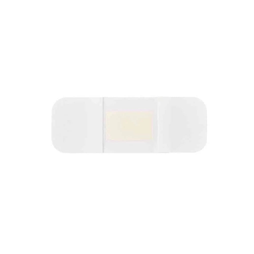 Nichiban CareLeve Healing Power Band-aid Waterproof Size M 12pcs